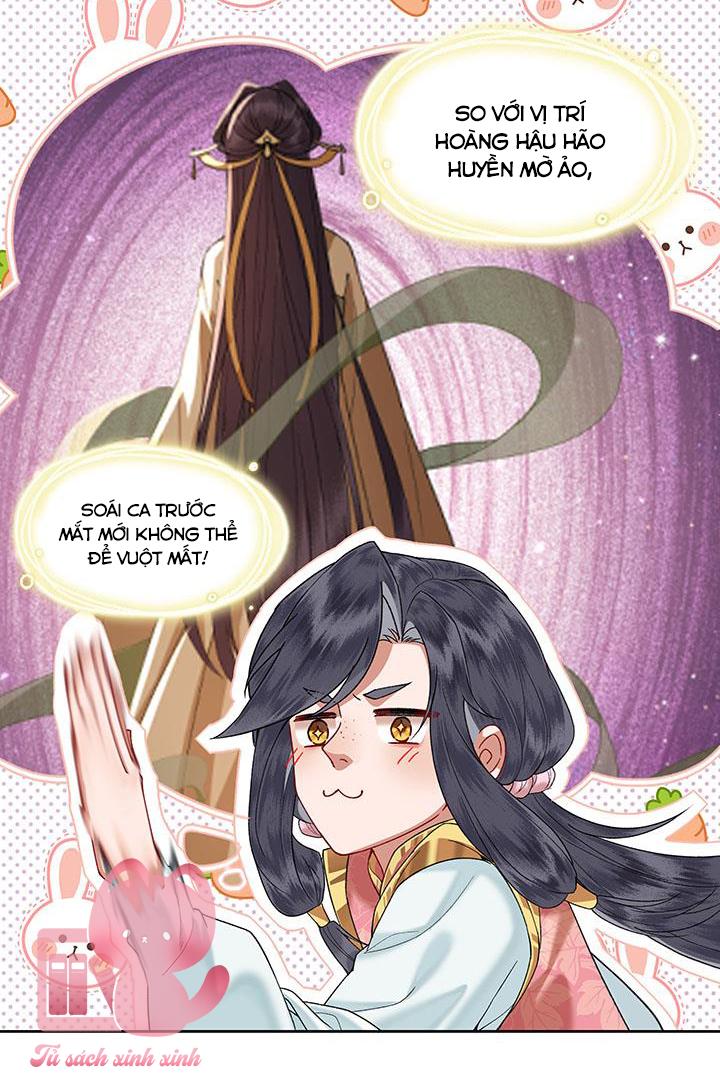 Phu Quân, Làm Ơn Để Ta Yên! - Chap 28