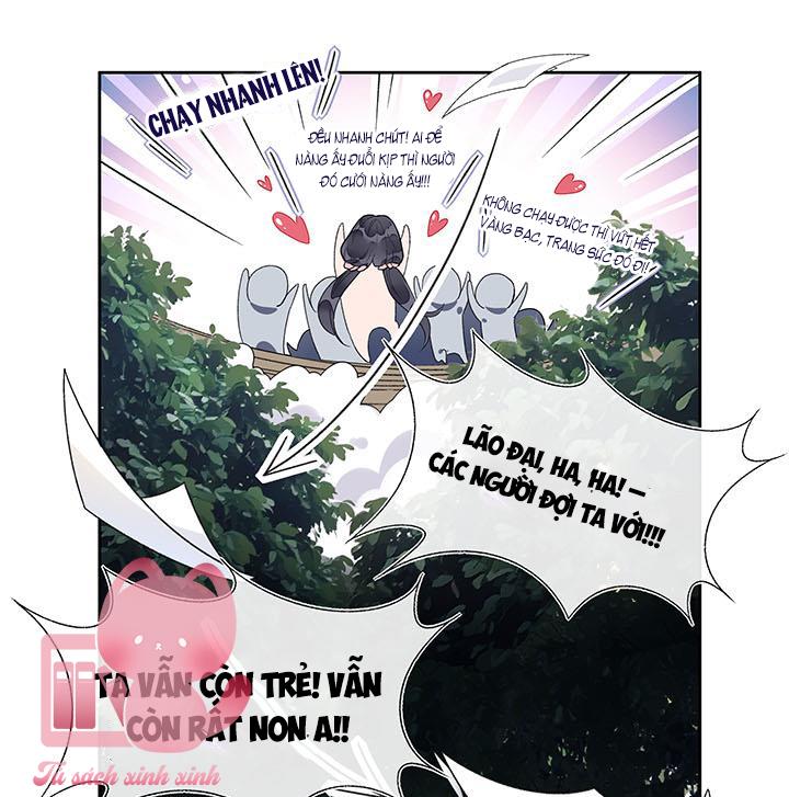 Phu Quân, Làm Ơn Để Ta Yên! - Chap 28