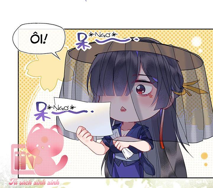 Phu Quân, Làm Ơn Để Ta Yên! - Chap 28