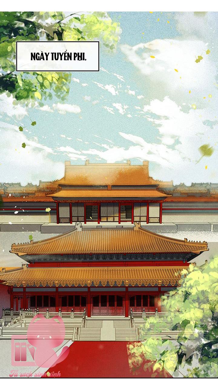 Phu Quân, Làm Ơn Để Ta Yên! - Chap 28