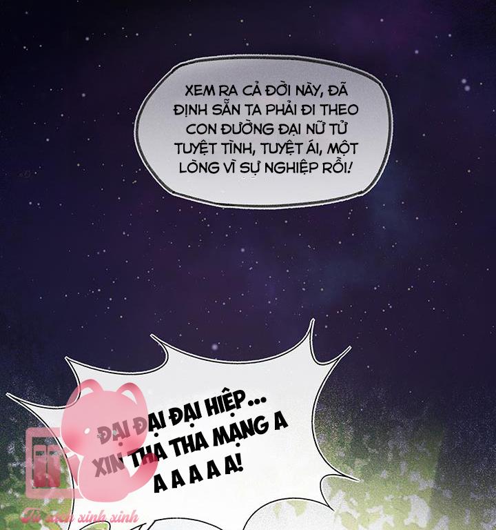 Phu Quân, Làm Ơn Để Ta Yên! - Chap 28