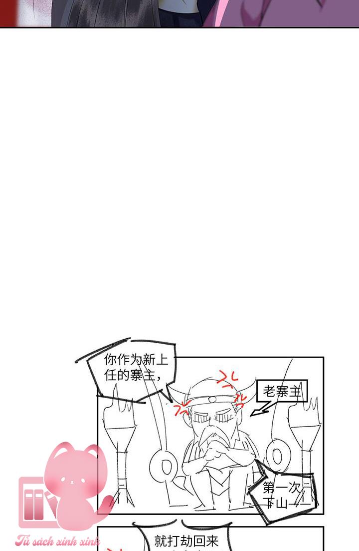 Phu Quân, Làm Ơn Để Ta Yên! - Chap 28