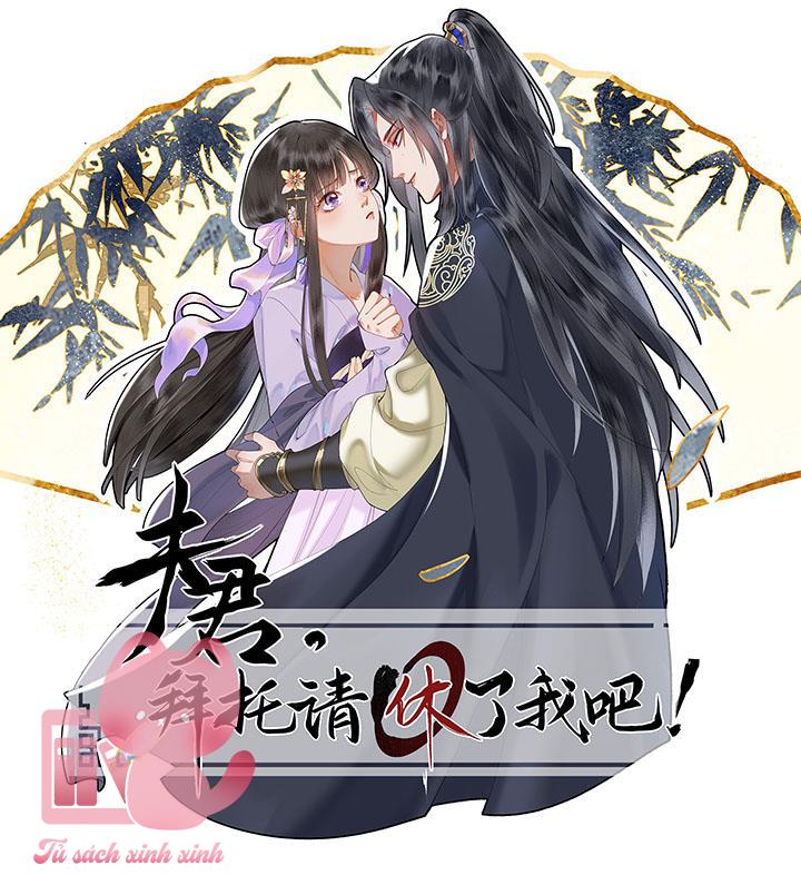 Phu Quân, Làm Ơn Để Ta Yên! - Chap 29