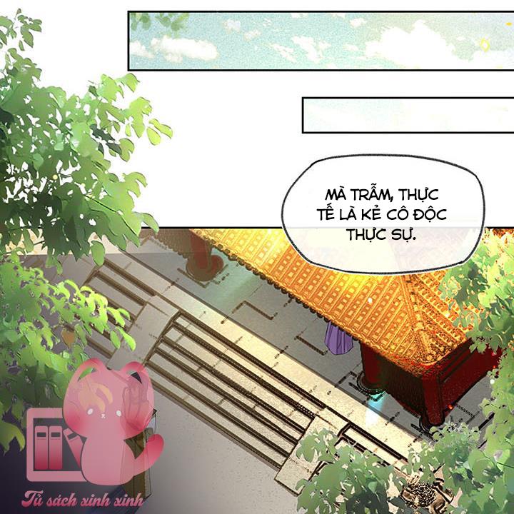 Phu Quân, Làm Ơn Để Ta Yên! - Chap 29