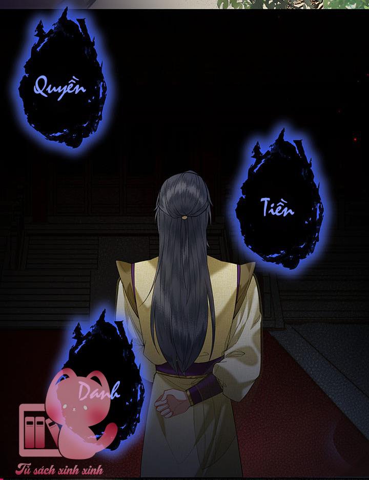 Phu Quân, Làm Ơn Để Ta Yên! - Chap 29