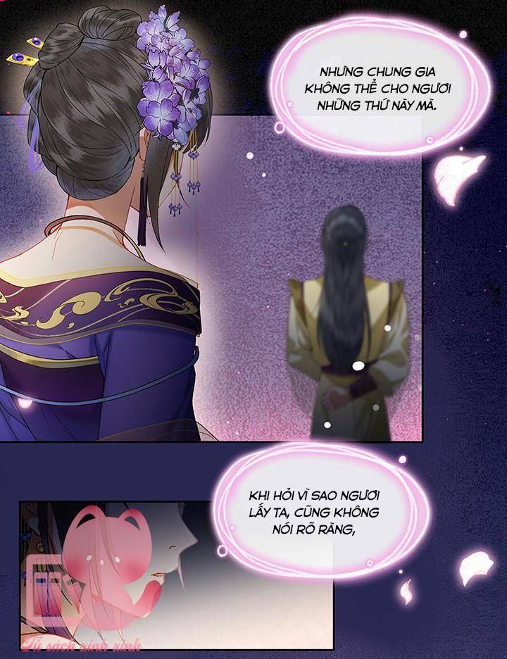 Phu Quân, Làm Ơn Để Ta Yên! - Chap 29