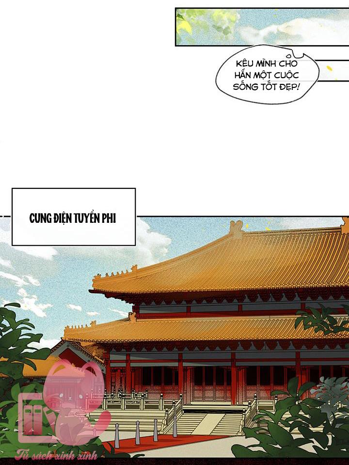 Phu Quân, Làm Ơn Để Ta Yên! - Chap 29