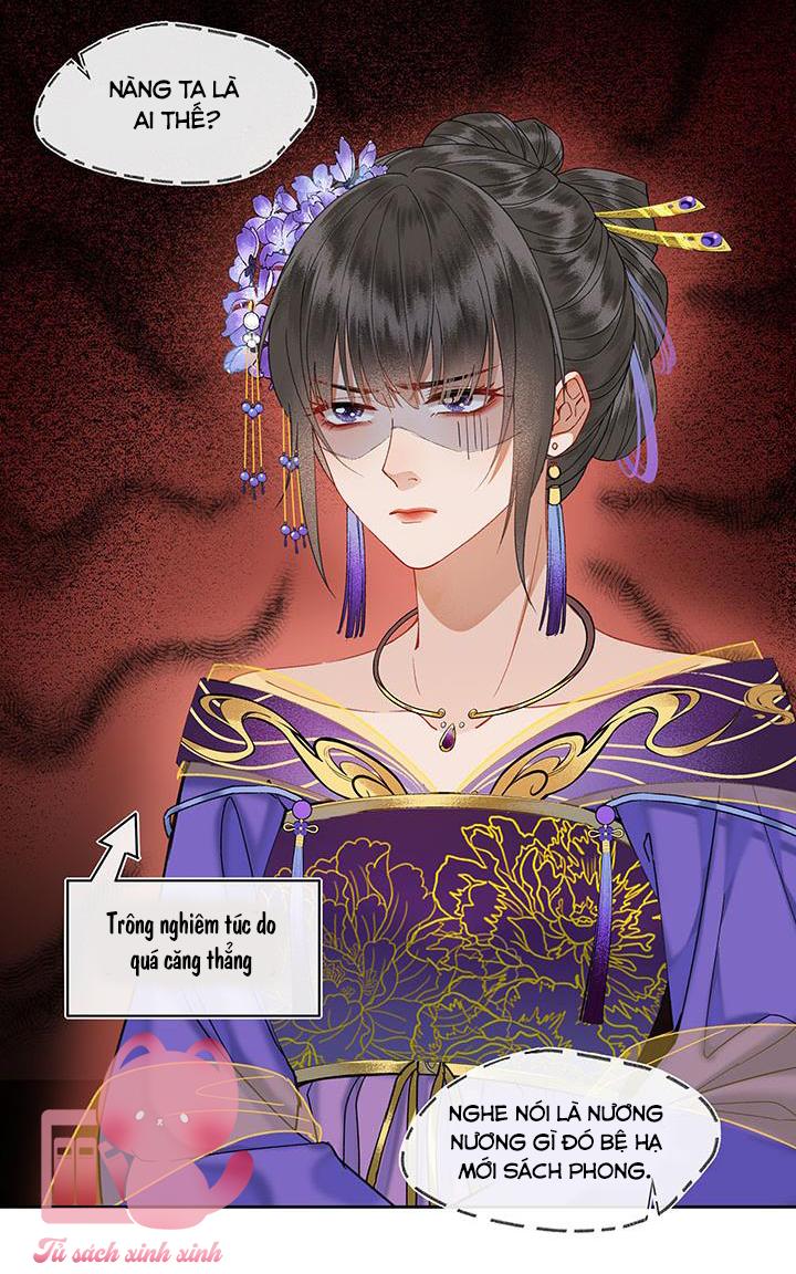 Phu Quân, Làm Ơn Để Ta Yên! - Chap 29