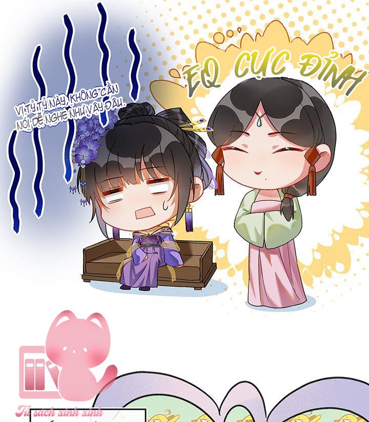 Phu Quân, Làm Ơn Để Ta Yên! - Chap 29