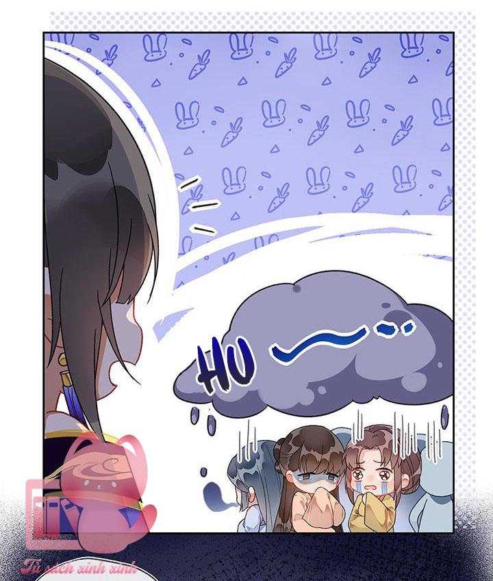 Phu Quân, Làm Ơn Để Ta Yên! - Chap 29