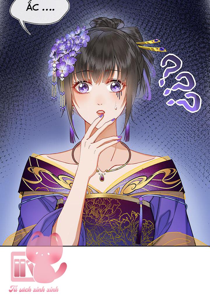 Phu Quân, Làm Ơn Để Ta Yên! - Chap 29