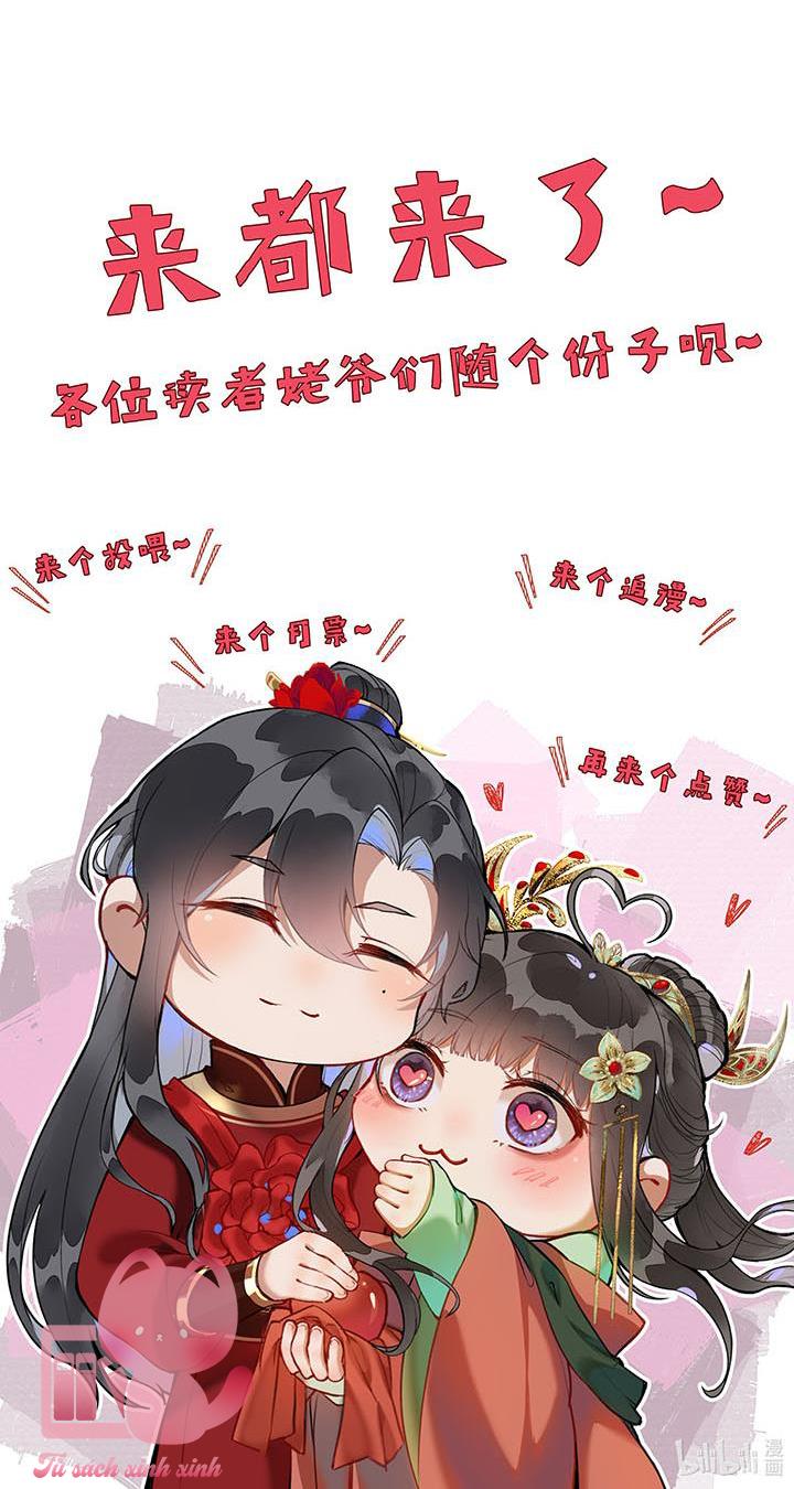 Phu Quân, Làm Ơn Để Ta Yên! - Chap 29