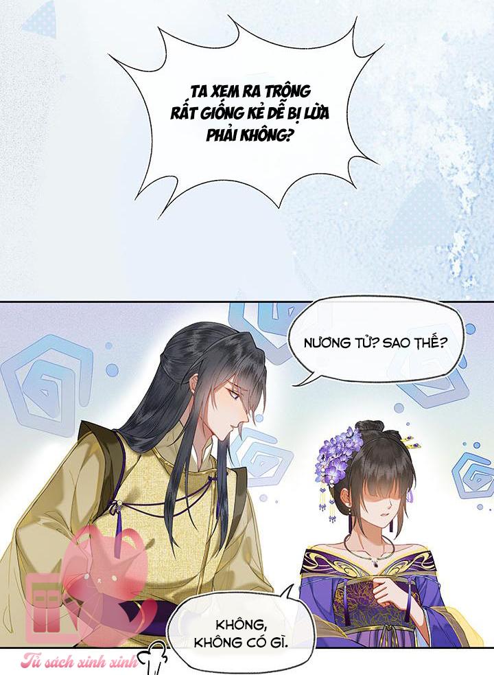 Phu Quân, Làm Ơn Để Ta Yên! - Chap 29