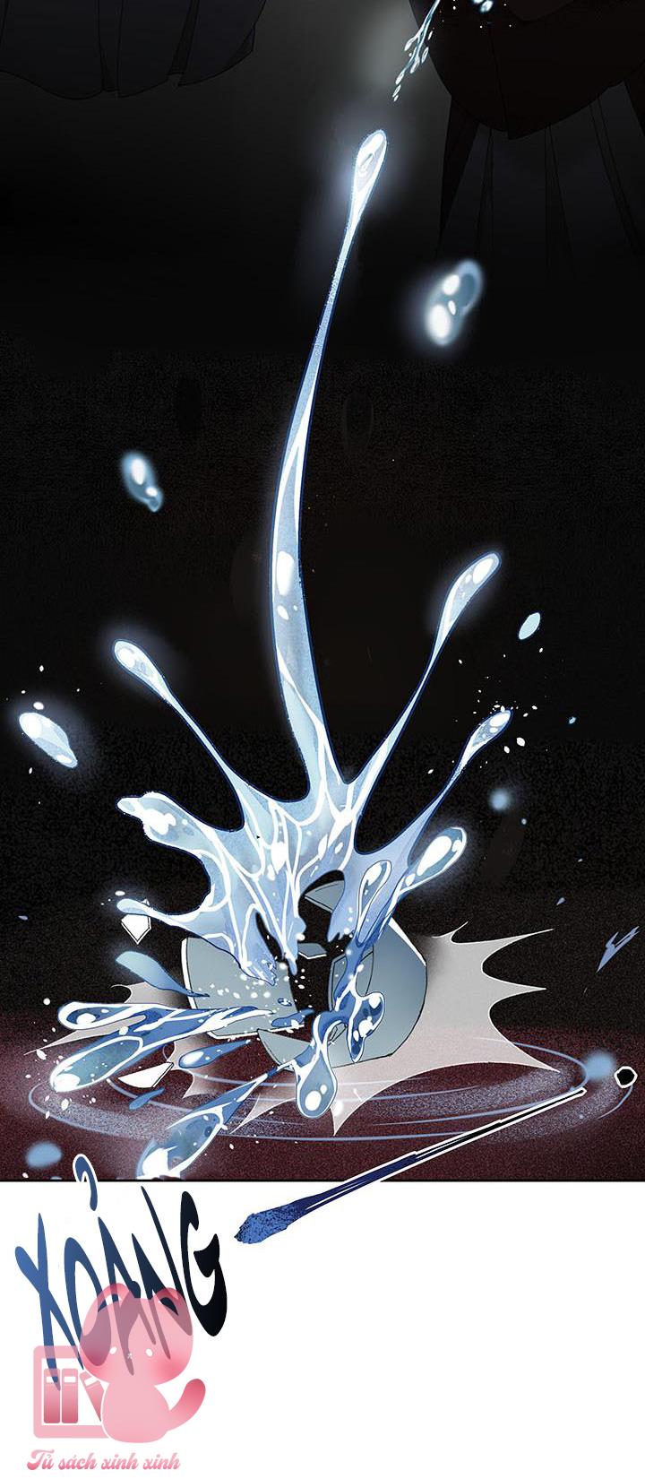 Phu Quân, Làm Ơn Để Ta Yên! - Chap 3