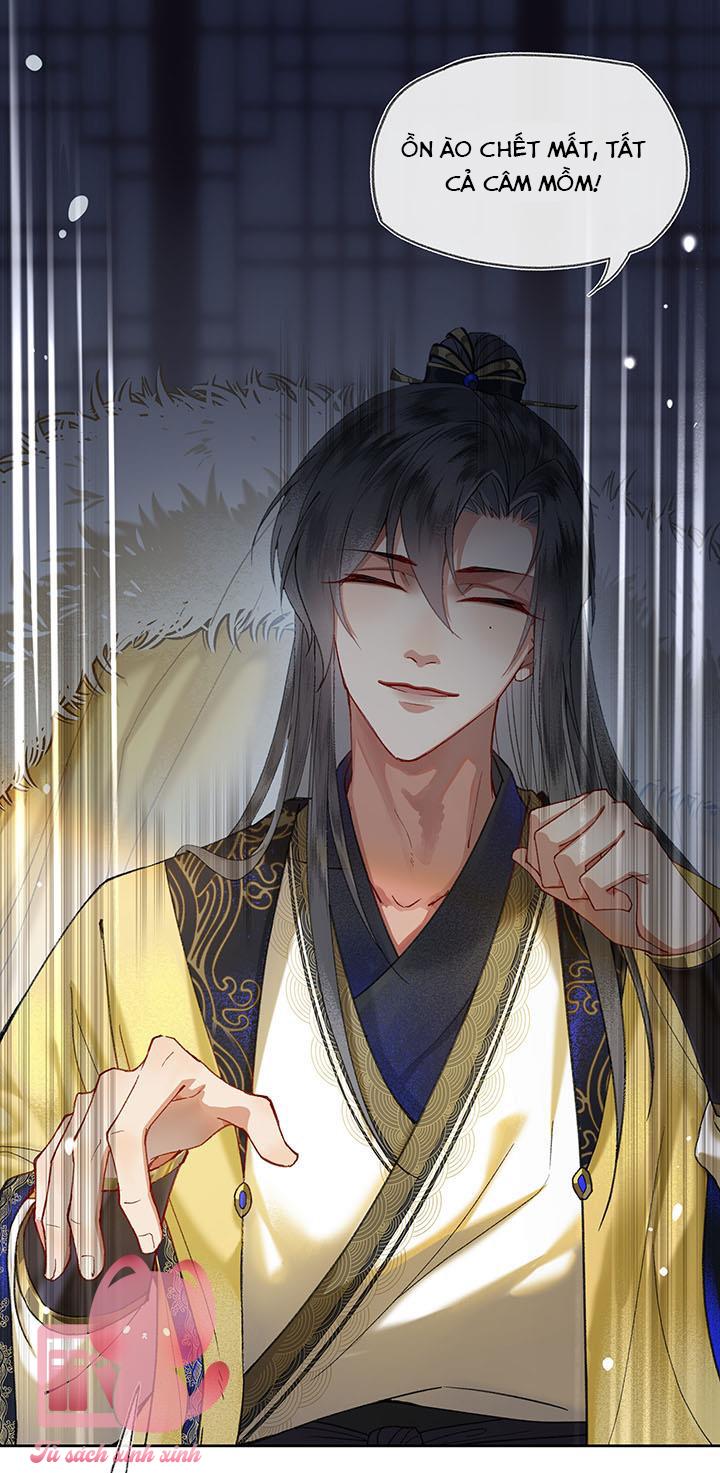 Phu Quân, Làm Ơn Để Ta Yên! - Chap 3