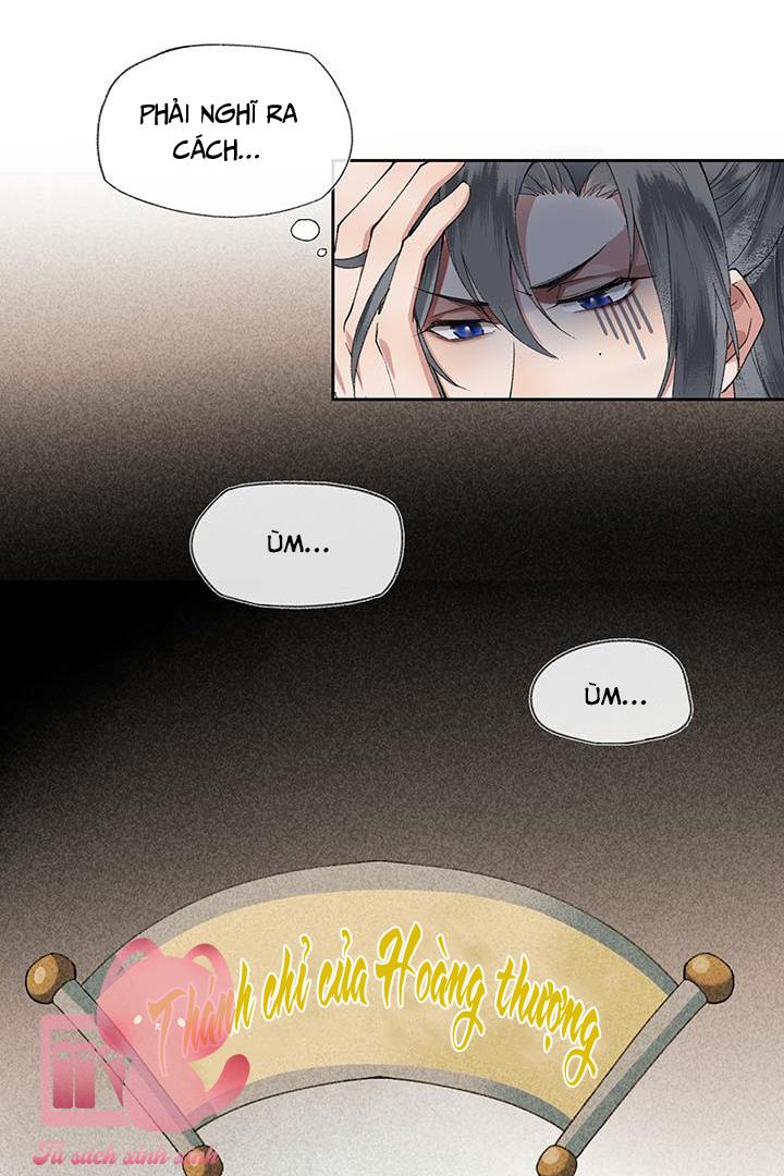 Phu Quân, Làm Ơn Để Ta Yên! - Chap 3