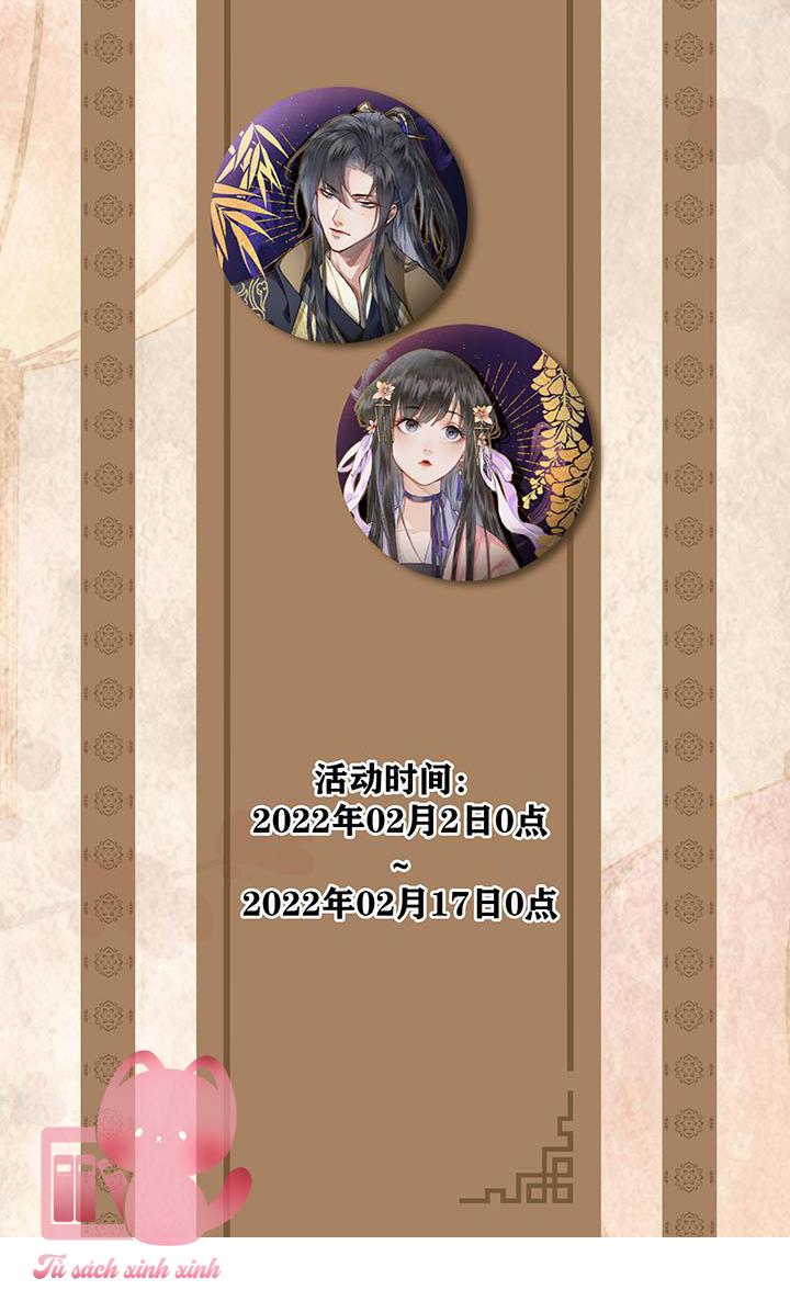 Phu Quân, Làm Ơn Để Ta Yên! - Chap 3