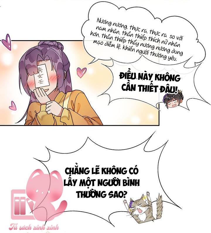 Phu Quân, Làm Ơn Để Ta Yên! - Chap 30