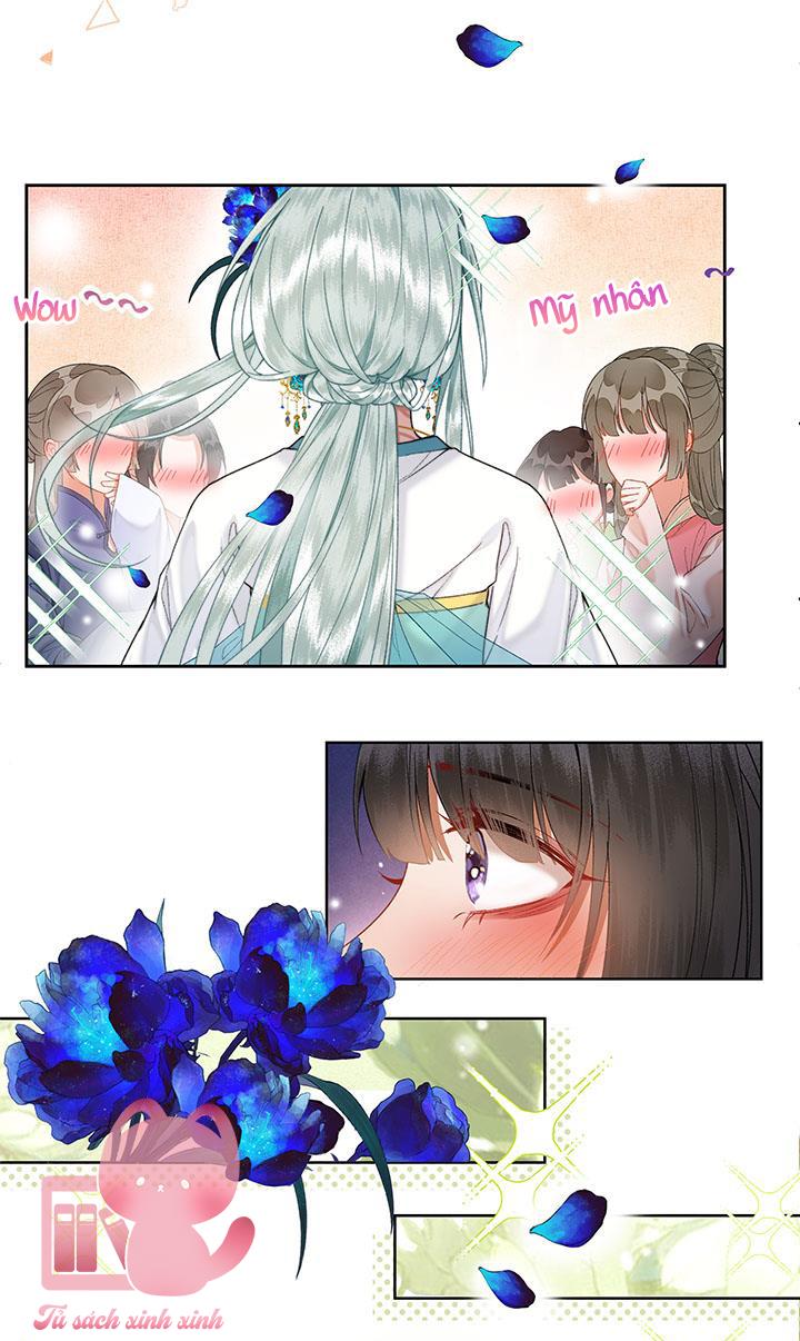 Phu Quân, Làm Ơn Để Ta Yên! - Chap 30