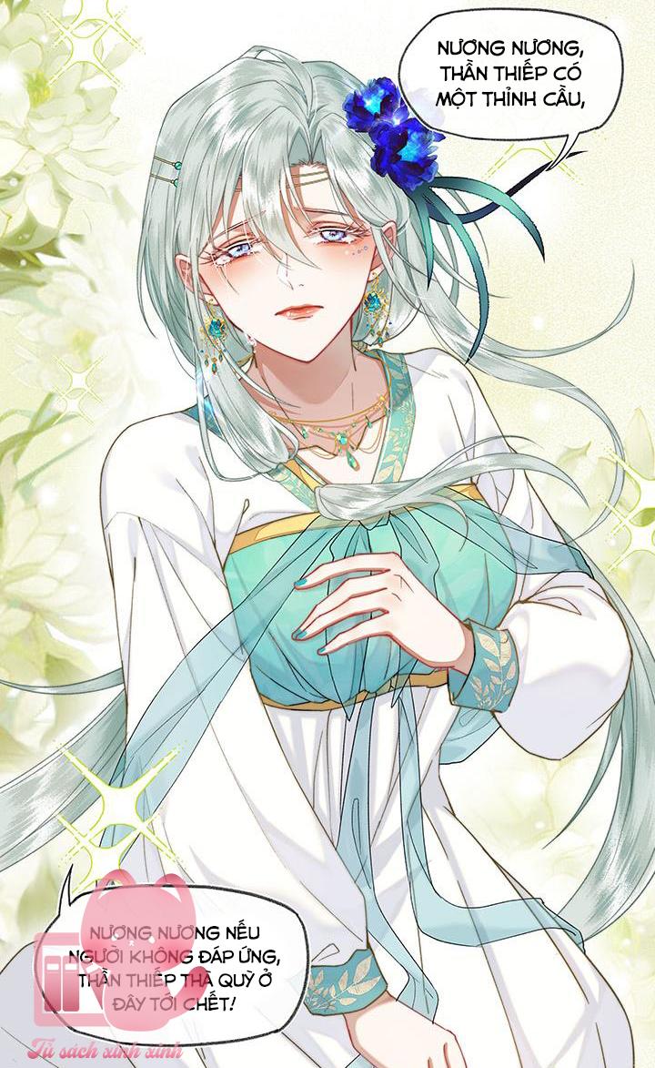 Phu Quân, Làm Ơn Để Ta Yên! - Chap 30