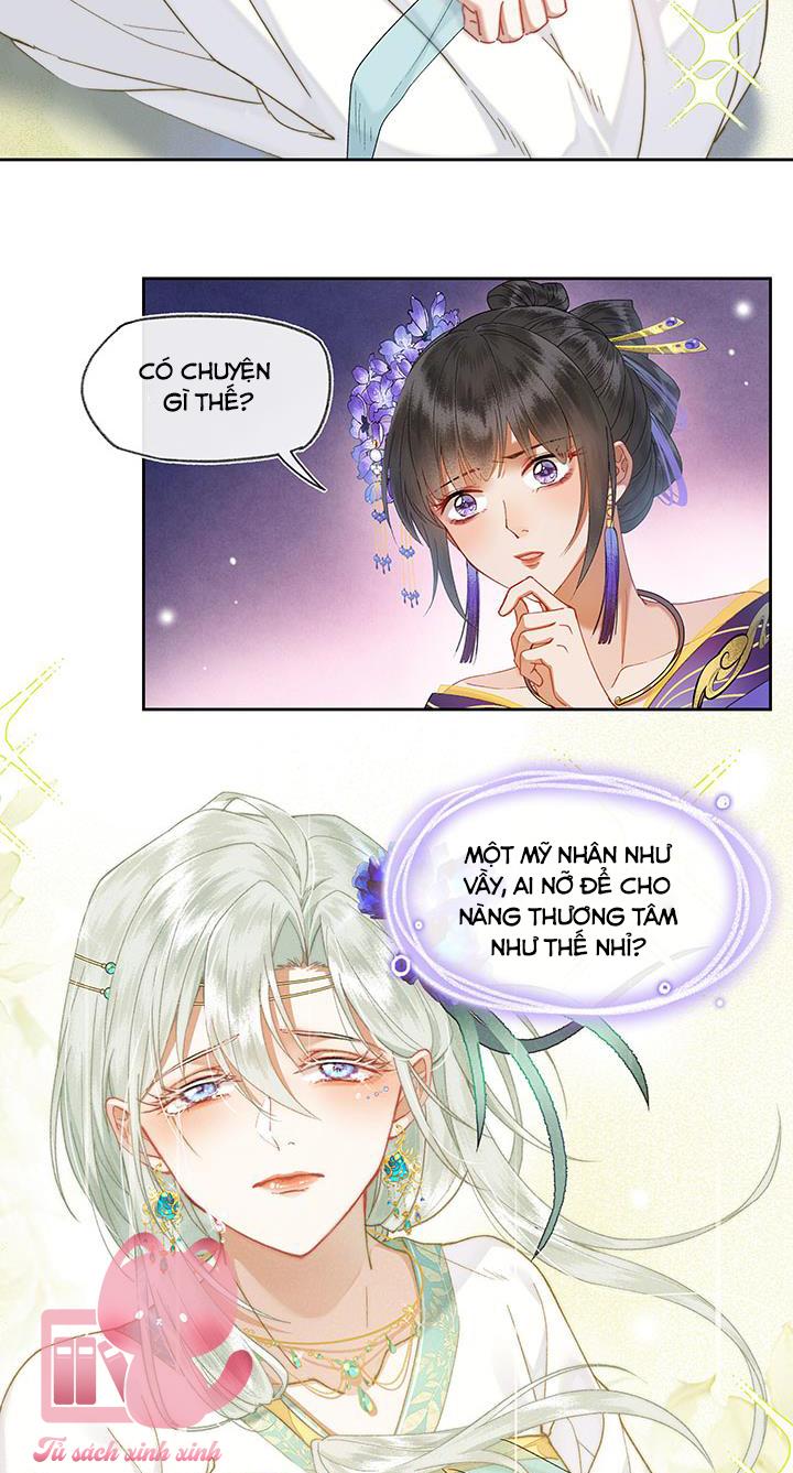 Phu Quân, Làm Ơn Để Ta Yên! - Chap 30