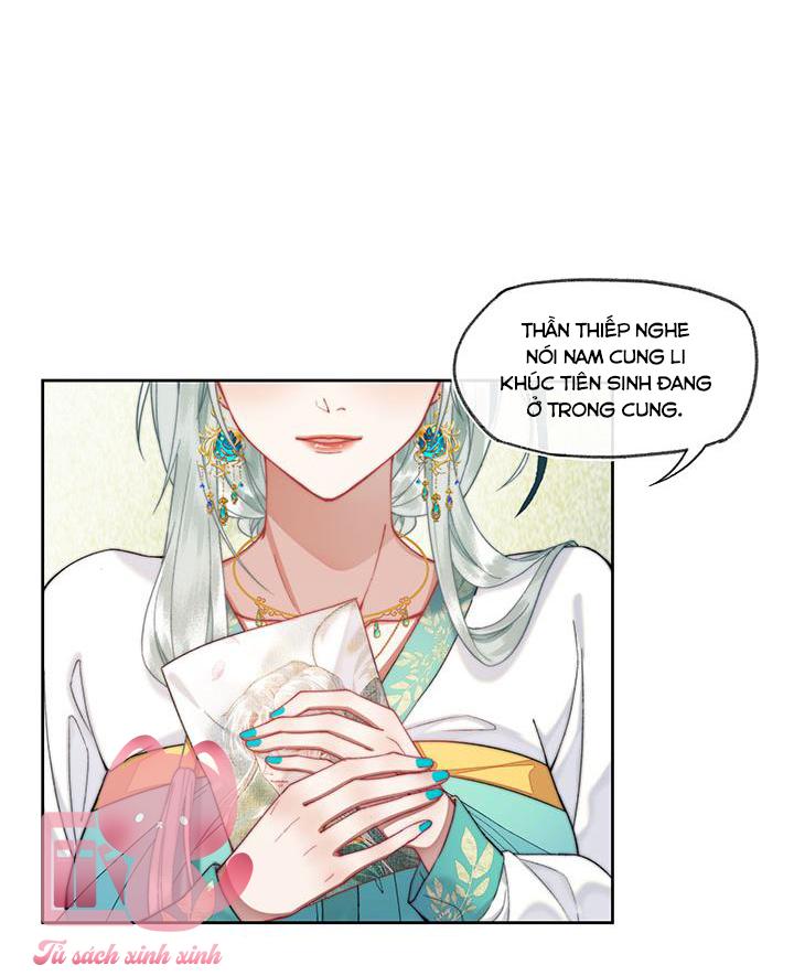 Phu Quân, Làm Ơn Để Ta Yên! - Chap 30