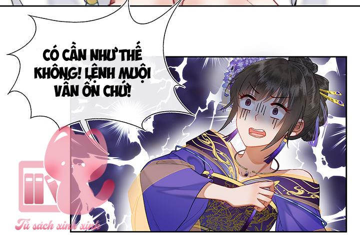 Phu Quân, Làm Ơn Để Ta Yên! - Chap 30