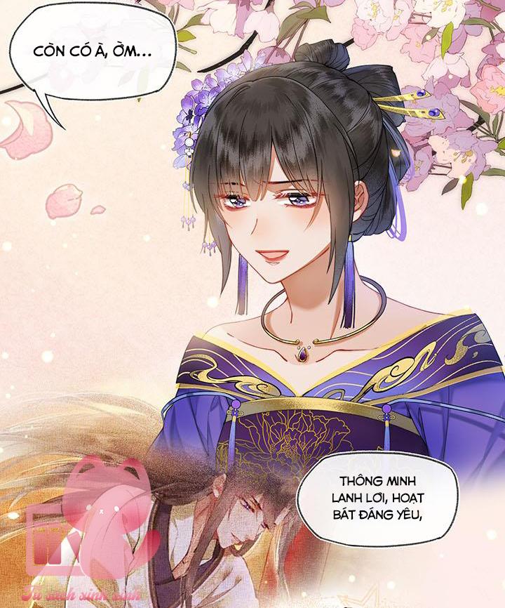 Phu Quân, Làm Ơn Để Ta Yên! - Chap 30