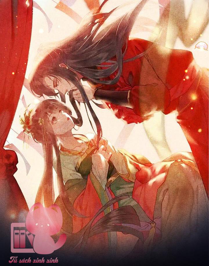 Phu Quân, Làm Ơn Để Ta Yên! - Chap 30