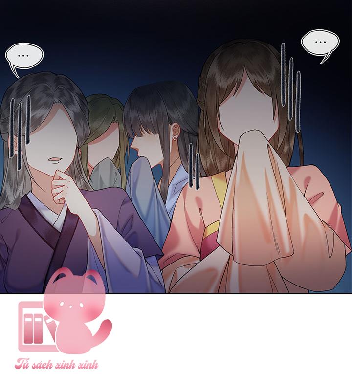 Phu Quân, Làm Ơn Để Ta Yên! - Chap 30