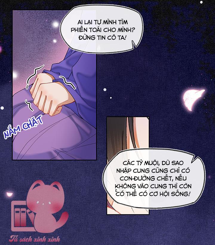 Phu Quân, Làm Ơn Để Ta Yên! - Chap 30