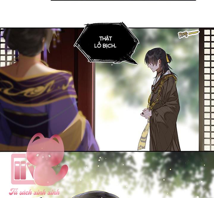 Phu Quân, Làm Ơn Để Ta Yên! - Chap 30