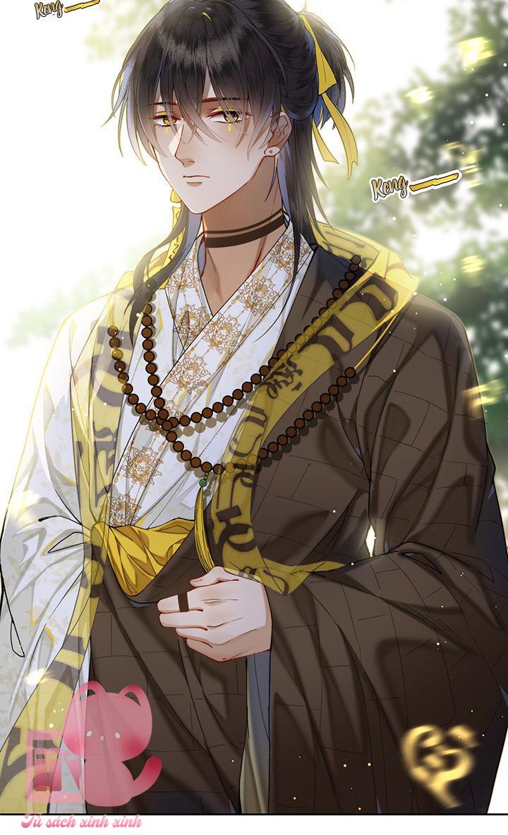 Phu Quân, Làm Ơn Để Ta Yên! - Chap 30