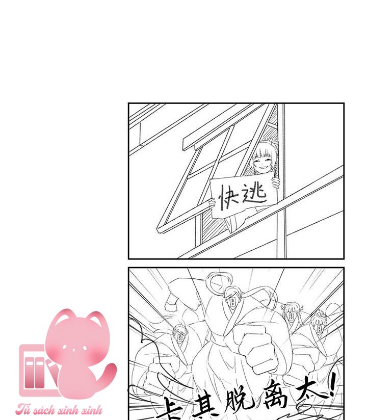 Phu Quân, Làm Ơn Để Ta Yên! - Chap 30