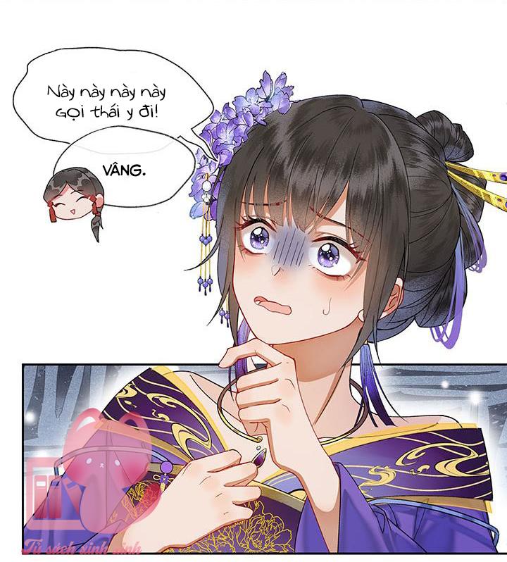 Phu Quân, Làm Ơn Để Ta Yên! - Chap 30