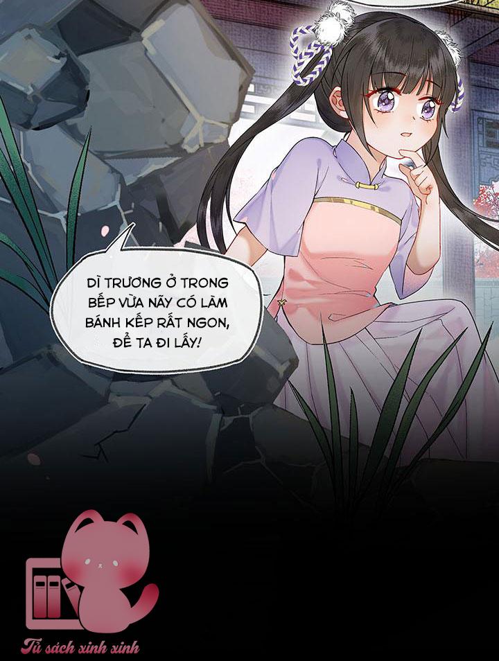 Phu Quân, Làm Ơn Để Ta Yên! - Chap 31