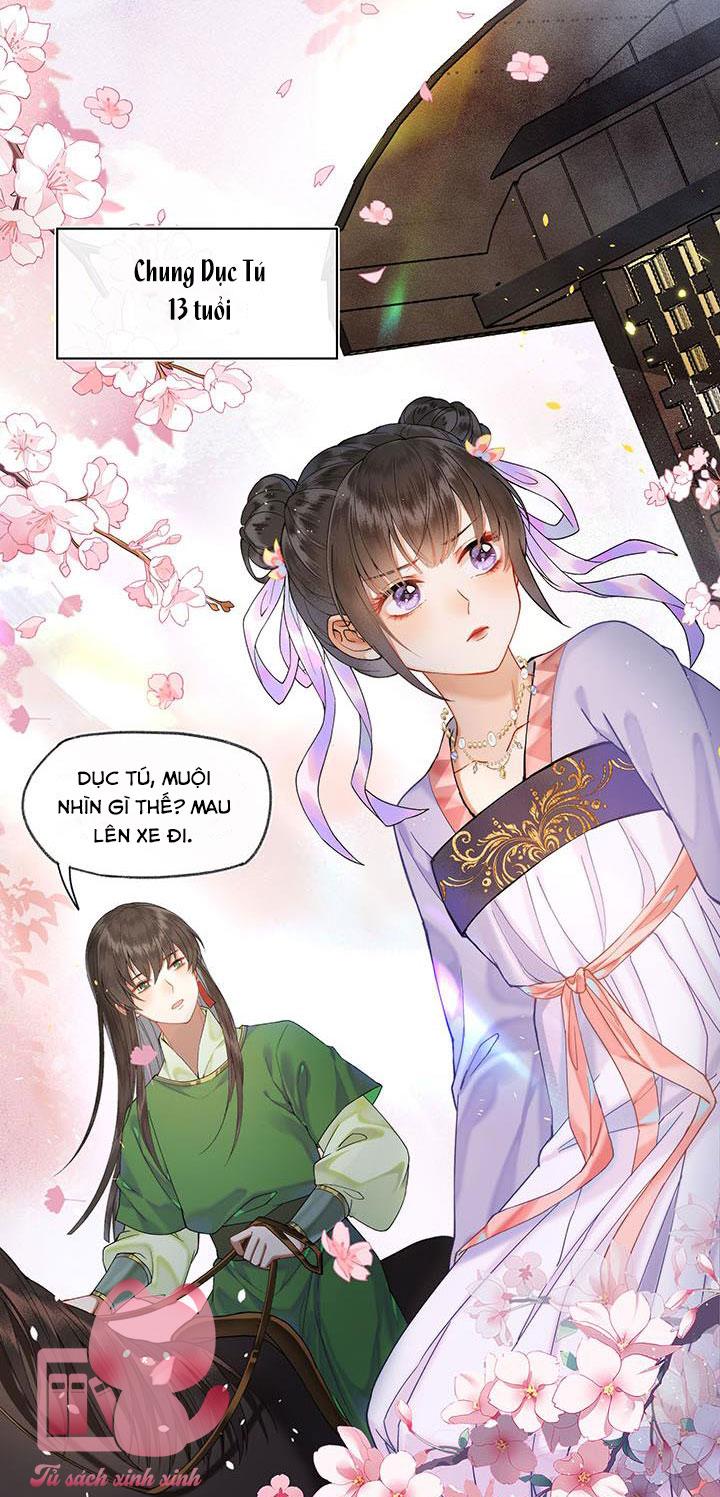 Phu Quân, Làm Ơn Để Ta Yên! - Chap 31