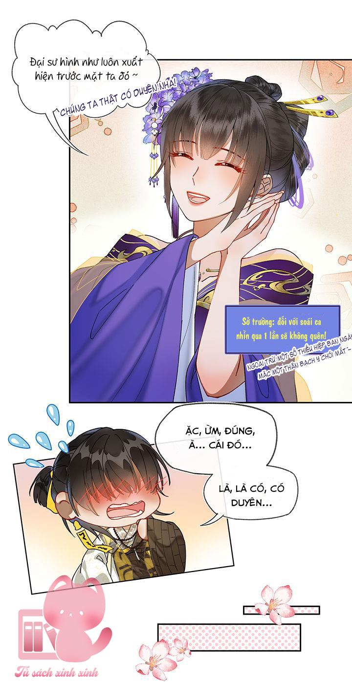 Phu Quân, Làm Ơn Để Ta Yên! - Chap 31