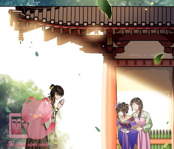 Phu Quân, Làm Ơn Để Ta Yên! - Chap 31