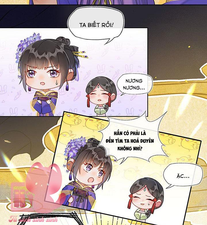 Phu Quân, Làm Ơn Để Ta Yên! - Chap 31