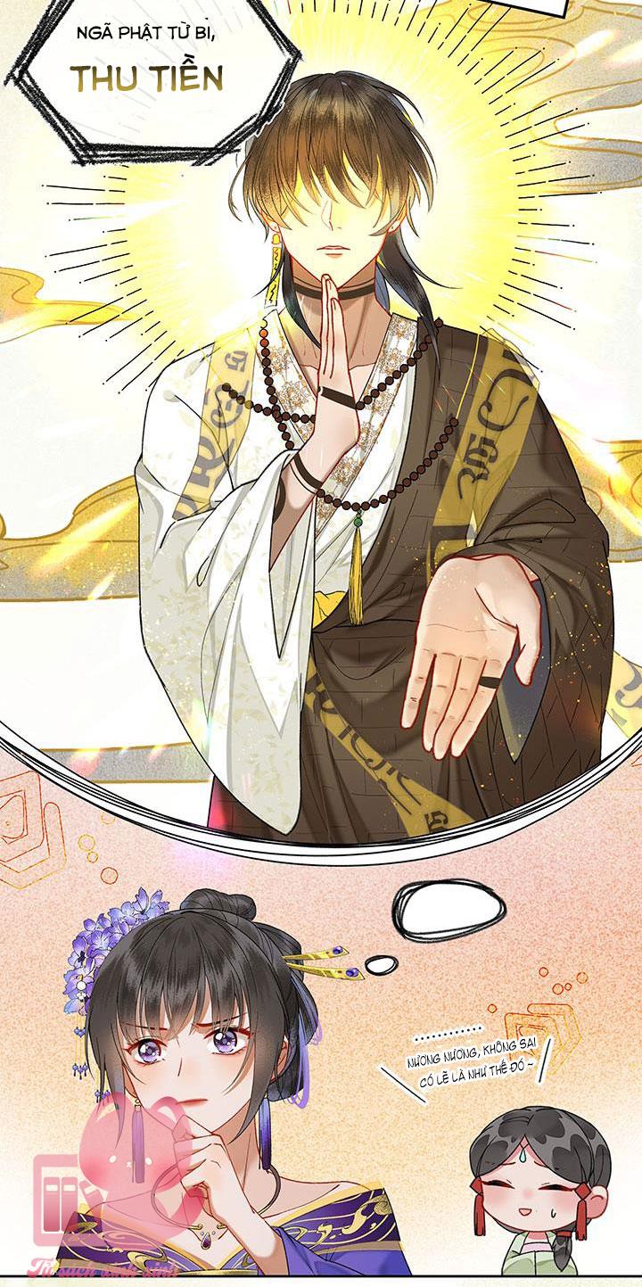 Phu Quân, Làm Ơn Để Ta Yên! - Chap 31