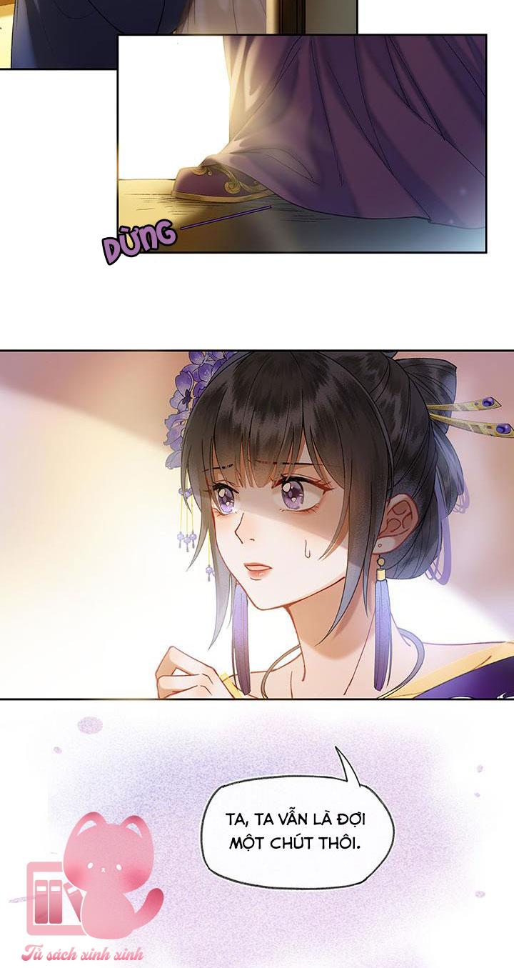 Phu Quân, Làm Ơn Để Ta Yên! - Chap 31