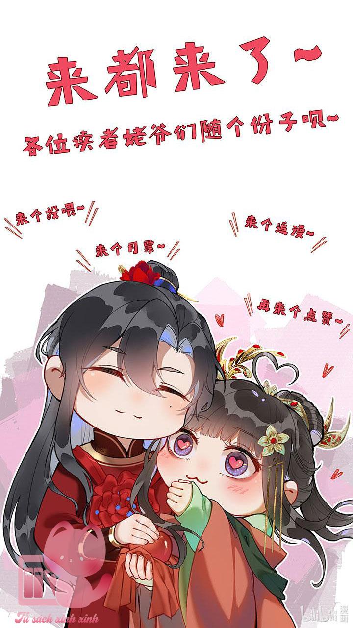 Phu Quân, Làm Ơn Để Ta Yên! - Chap 31