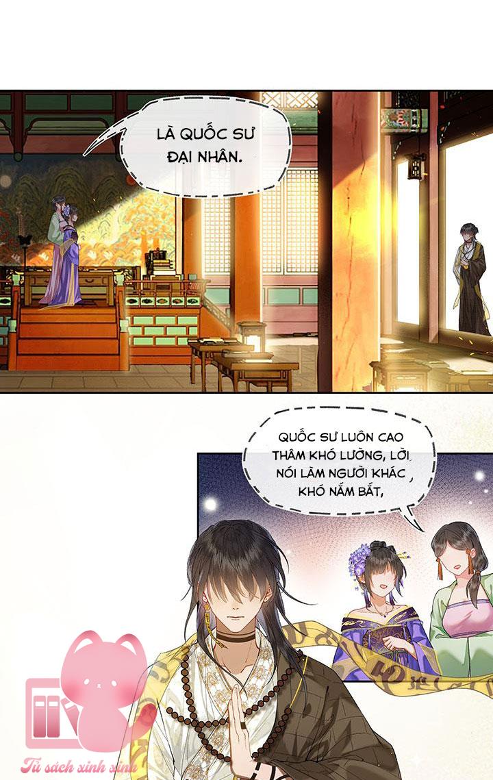 Phu Quân, Làm Ơn Để Ta Yên! - Chap 31