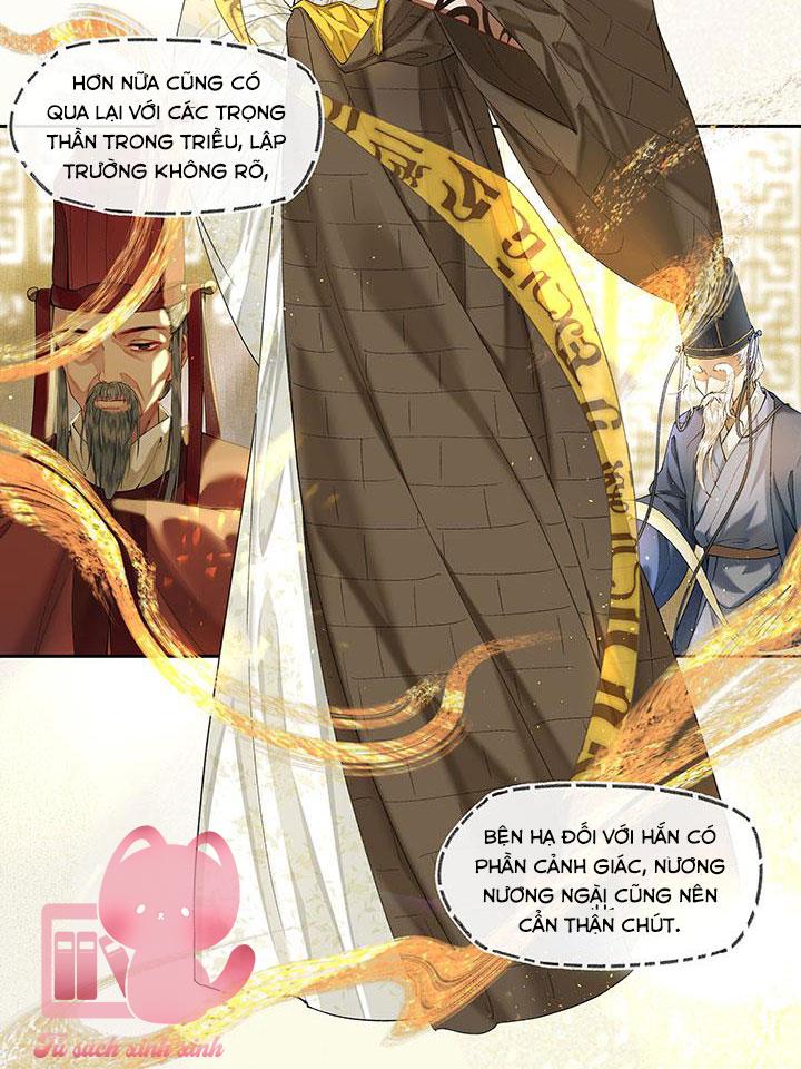 Phu Quân, Làm Ơn Để Ta Yên! - Chap 31