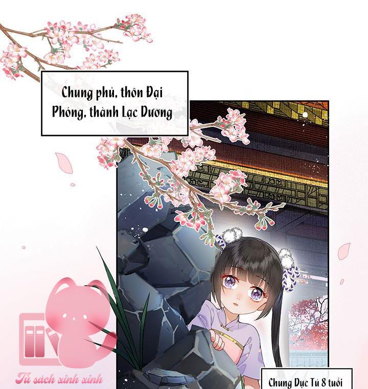 Phu Quân, Làm Ơn Để Ta Yên! - Chap 31