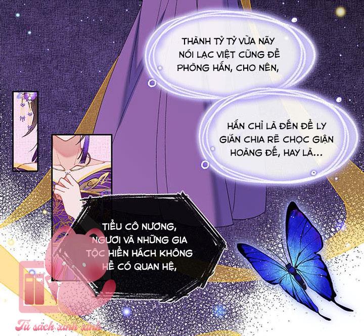 Phu Quân, Làm Ơn Để Ta Yên! - Chap 32