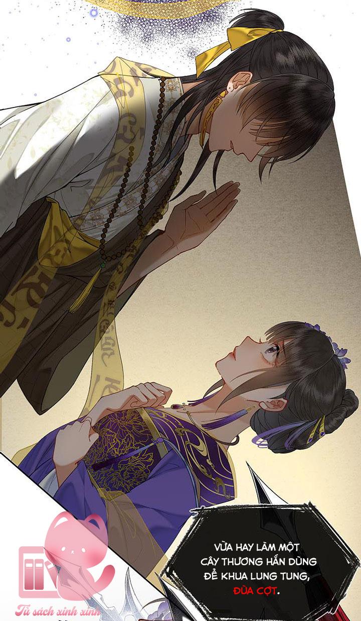 Phu Quân, Làm Ơn Để Ta Yên! - Chap 32