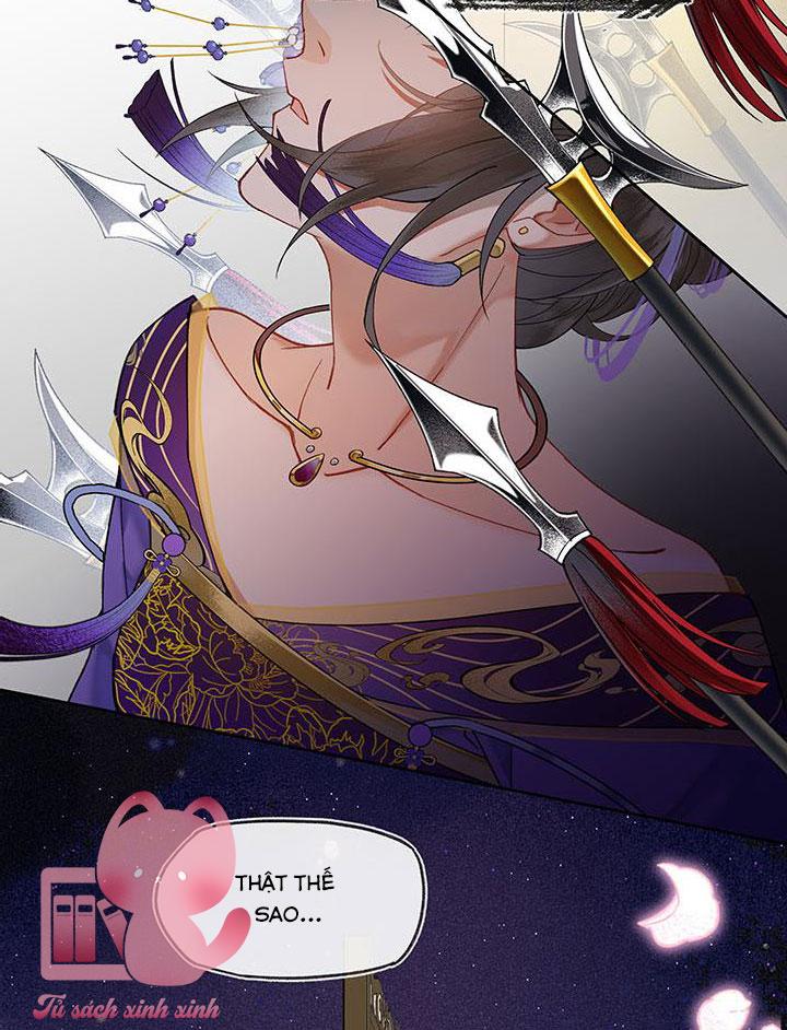 Phu Quân, Làm Ơn Để Ta Yên! - Chap 32