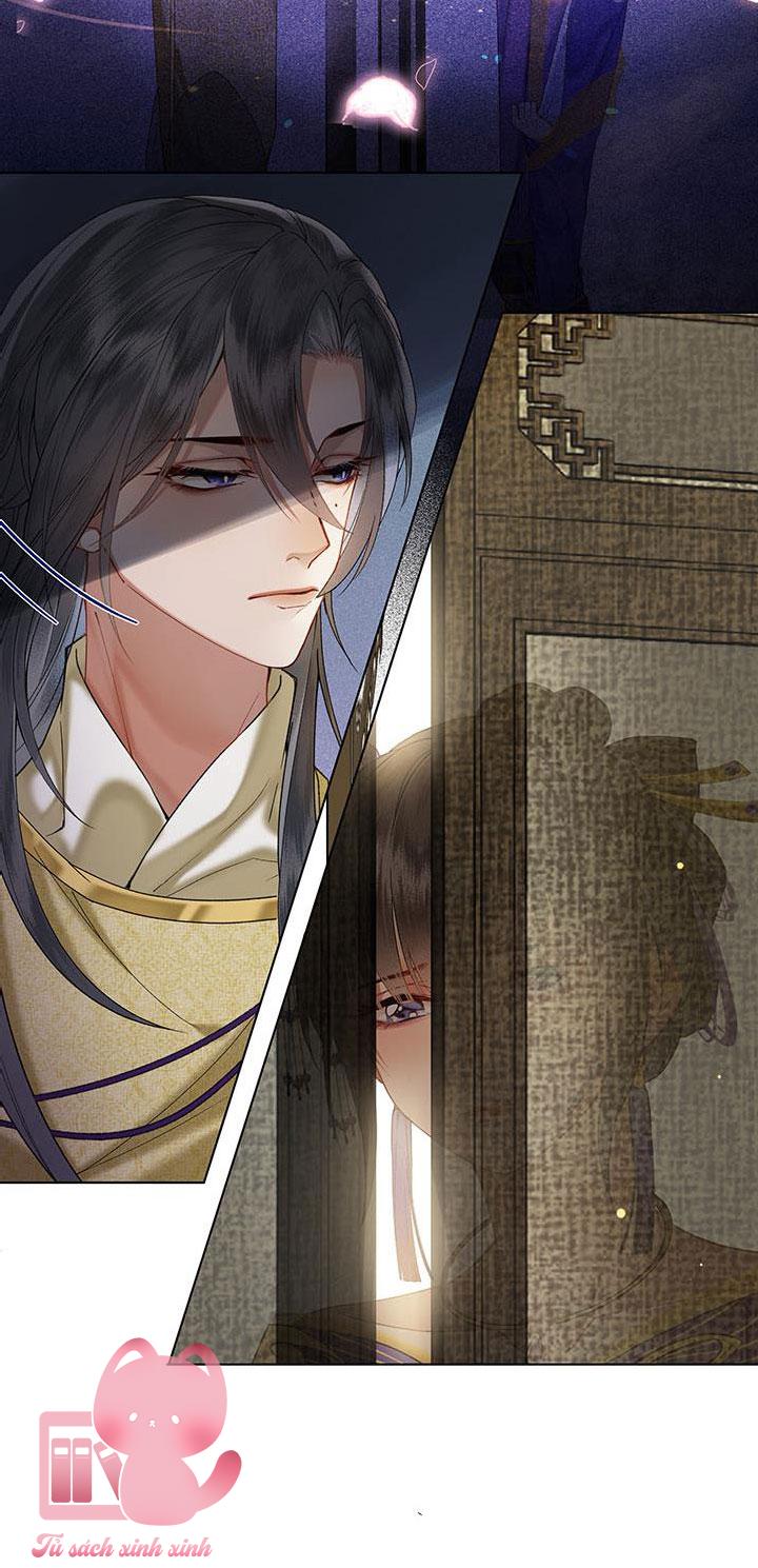 Phu Quân, Làm Ơn Để Ta Yên! - Chap 32